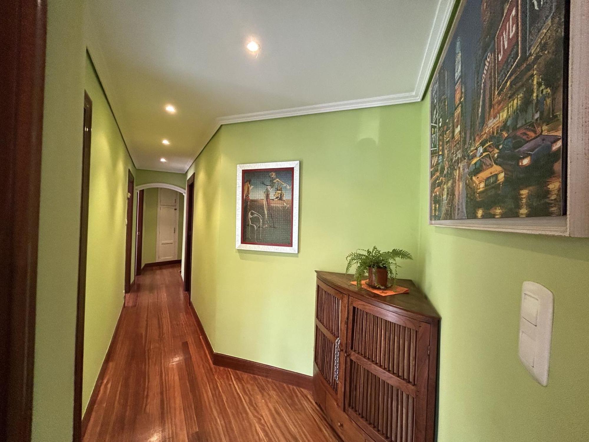 Basurto'S Urban Apartment Bilbao Exterior photo